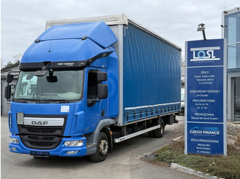 Tovornjak s ponjavo DAF LF 220