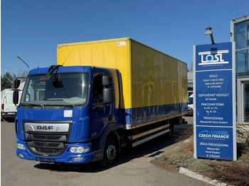 Tovornjak zabojnik DAF LF 250