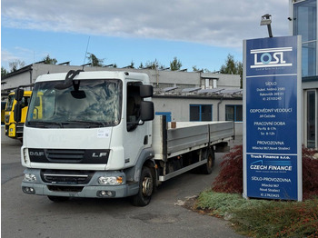 Tovornjak s kesonom DAF LF 45 220