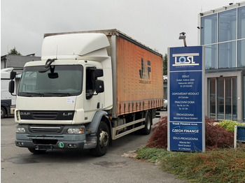 Tovornjak s ponjavo DAF LF 55 250