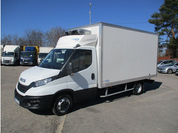 Hladilno vozilo IVECO Daily 35c16