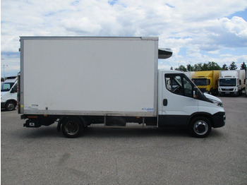Hladilno vozilo Iveco Daily 35C16 Dhollandia: slika 4 Hladilno vozilo Iveco Daily 35C16 Dhollandia: slika 4