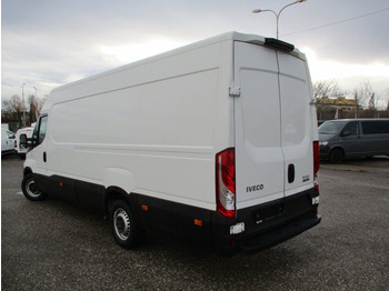 Furgon Iveco Daily 35S16 Hi Matic: slika 4