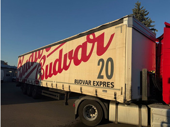 Polprikolica s ponjavo KÖGEL SN24