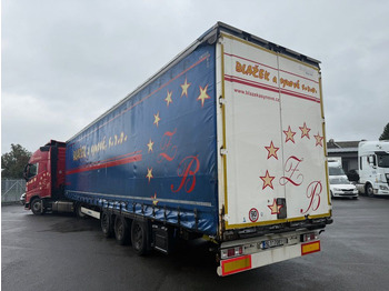 Polprikolica s ponjavo Krone SD MEGA/lowdeck: slika 5