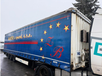 Polprikolica s ponjavo KRONE SD