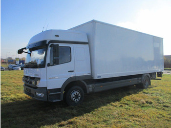 Mercedes-Benz Atego 1222  1 Liege LBW lizing Mercedes-Benz Atego 1222  1 Liege LBW: slika 1
