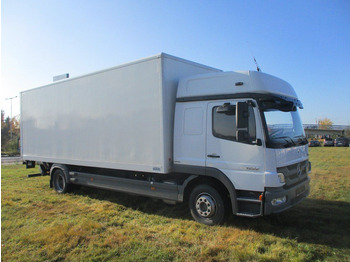 Mercedes-Benz Atego 1222  1 Liege LBW lizing Mercedes-Benz Atego 1222  1 Liege LBW: slika 2