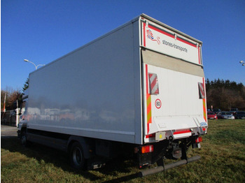 Mercedes-Benz Atego 1222  1 Liege LBW lizing Mercedes-Benz Atego 1222  1 Liege LBW: slika 4
