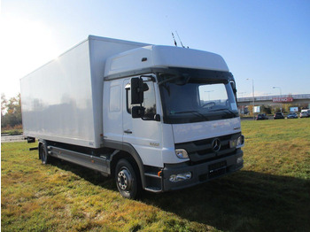 Mercedes-Benz Atego 1222  1 Liege LBW lizing Mercedes-Benz Atego 1222  1 Liege LBW: slika 3