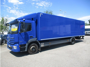 Tovornjak hladilnik MERCEDES-BENZ Atego 1224