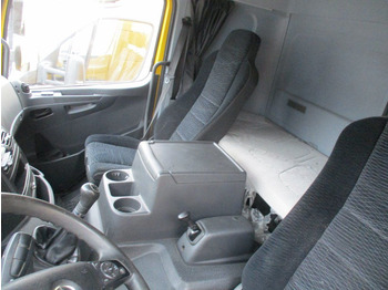 Dostavno vozilo z zabojnikom Mercedes-Benz Atego 210, Liege: slika 4