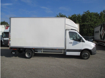 Furgon Mercedes-Benz Sprinter 514 CDi: slika 4