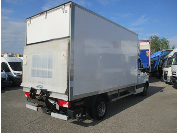 Furgon Mercedes-Benz Sprinter 514 CDi: slika 5
