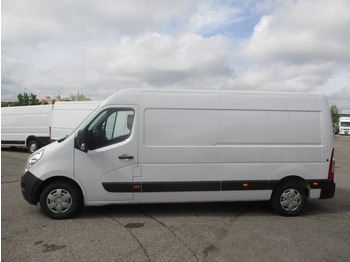 Opel Movano 2.3Cdti lizing Opel Movano 2.3Cdti: slika 2