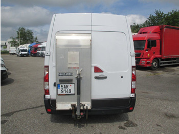 Opel Movano 2.3Cdti lizing Opel Movano 2.3Cdti: slika 4