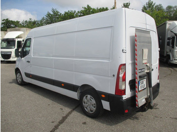 Opel Movano 2.3Cdti lizing Opel Movano 2.3Cdti: slika 3