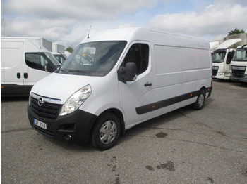 Opel Movano 2.3Cdti lizing Opel Movano 2.3Cdti: slika 1