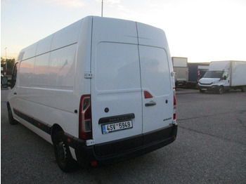 Hladilno vozilo Renault Master 2,3 dCi: slika 4
