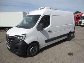 Hladilno vozilo RENAULT Master
