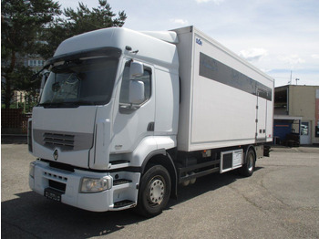 Tovornjak hladilnik RENAULT Premium 460