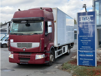 Tovornjak hladilnik RENAULT Premium 460