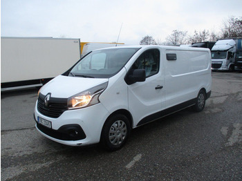 Mali kombi RENAULT Trafic