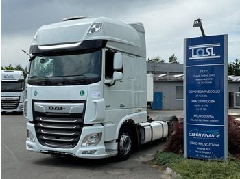 Vlačilec DAF XF 480
