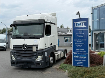 Vlačilec MERCEDES-BENZ Actros 1845
