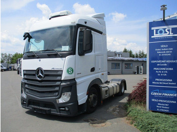 Vlačilec MERCEDES-BENZ Actros 1845