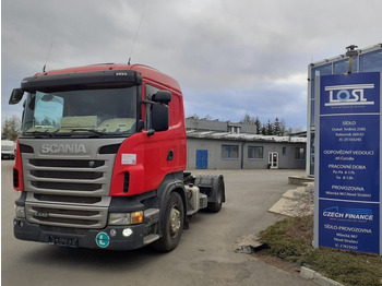 Vlačilec SCANIA R 440