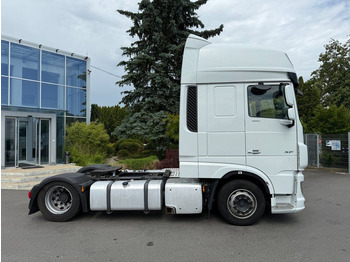 Vlačilec DAF XF480 EURO 6 MEGA/lowdeck: slika 3