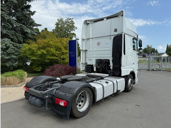 Vlačilec DAF XF480 EURO 6 MEGA/lowdeck: slika 4