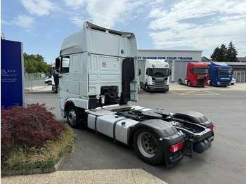 Vlačilec DAF XF480 EURO 6 MEGA/lowdeck: slika 5
