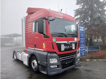 Vlačilec MAN TGX18.460 EURO 6 MEGA/lowdeck NEW TACHO RETARDER: slika 3 Vlačilec MAN TGX18.460 EURO 6 MEGA/lowdeck NEW TACHO RETARDER: slika 3