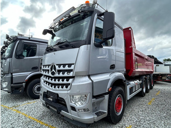 Tovornjak prekucnik MERCEDES-BENZ Arocs 3253