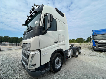 Tovornjak prekucnik VOLVO FH 500