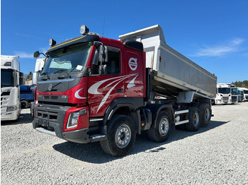 Tovornjak prekucnik VOLVO FMX 540