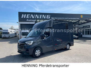 Tovornjak za prevoz živine RENAULT Master