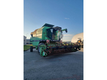 Kombajn DEUTZ