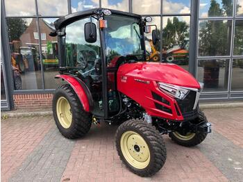 Nov Mini traktor Yanmar YT 235: slika 1