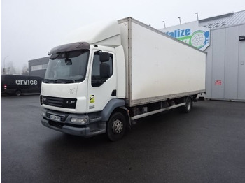 Tovornjak zabojnik DAF LF 55 280