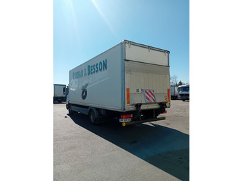 Tovornjak zabojnik Mercedes-Benz Atego 1222: slika 4 Tovornjak zabojnik Mercedes-Benz Atego 1222: slika 4