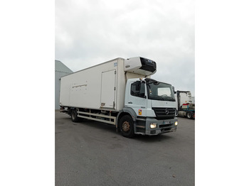 Mercedes-Benz Axor 1833 lizing Mercedes-Benz Axor 1833: slika 2