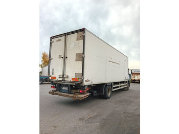 Mercedes-Benz Axor 1833 lizing Mercedes-Benz Axor 1833: slika 4