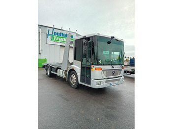 Tovornjak avtotransporter MERCEDES-BENZ Econic