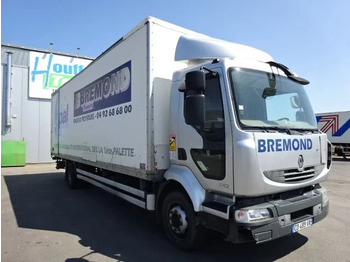 Tovornjak zabojnik RENAULT Midlum 270