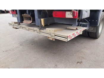 Tovornjak s ponjavo Renault Premium 370 DXI: slika 3 Tovornjak s ponjavo Renault Premium 370 DXI: slika 3