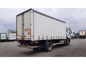 Tovornjak s ponjavo Renault Premium 370 DXI: slika 2 Tovornjak s ponjavo Renault Premium 370 DXI: slika 2