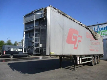 Tovorna pohodna polprikolica